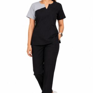 Fushion 6 Pocket Flex TSZ Scrub